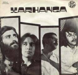 Xarhanga : Great Goat